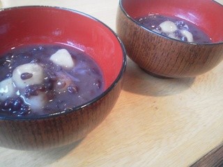 そば蔵丁子庵 - 