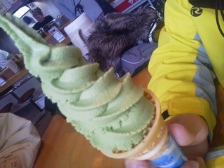 そば蔵丁子庵 - 