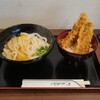 讃岐うどん 幅屋 - 料理写真: