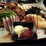 Robata Genki - 