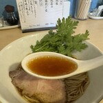 極汁美麺 umami - 