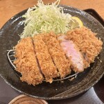 TAKESHIN - ロースカツ