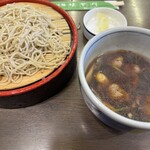 Soba Dokoro Hasegawa - 