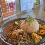 食堂 ハナビー - 