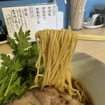 極汁美麺 umami - 