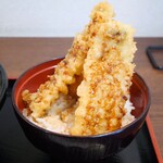 讃岐うどん 幅屋 - 