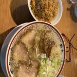 中華そば専門 田中そば店 - 