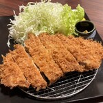 とんかつ・豚肉料理　こぶたや - 