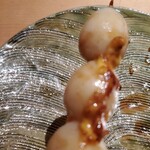 やきとり 陽火 - 