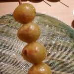 やきとり 陽火 - 