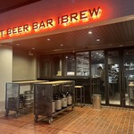 CRAFT BEER BAR IBREW - 