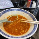 Ramen Tsukemen Garou - 