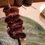 やきとり 陽火 - 