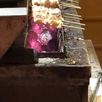 やきとり 陽火 - 
