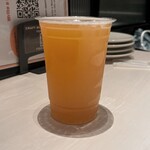 CRAFT BEER BAR IBREW - ①Mangofeber 1,100円