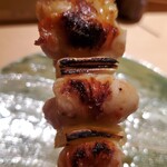 やきとり 陽火 - 