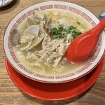 牛ホルモン串 吉村 - 