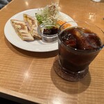 カフェ・ヴェルディ - 