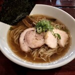 Ramen Toriyoshi - 