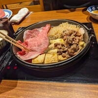 豚捨 KITTE丸の内店 - 