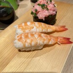 Uogashi Nihonichi Tachigui Sushi - 