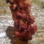 やきとり 陽火 - 