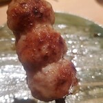 やきとり 陽火 - 