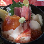 小樽茶屋 里 - 2024年1月