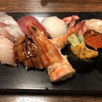 寿司丸 - 