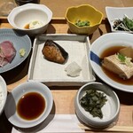 和食・酒 えん 名古屋 JRセントラルタワーズ店 - 