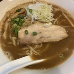 麺屋 風月 - かつお　一番人気