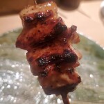 やきとり 陽火 - 