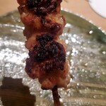 やきとり 陽火 - 