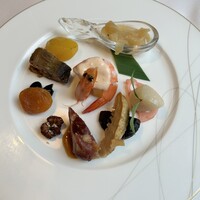 銀座アスター 新宿賓館  - 