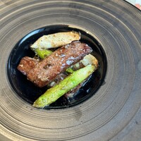 銀座アスター 新宿賓館  - 