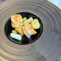 銀座アスター 新宿賓館  - 