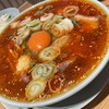 たきちゃんラーメン