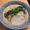 麺や虎鉄 京都拉麺小路店