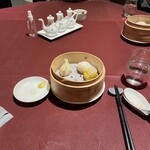 JOE'S SHANGHAI New York - 