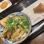 丸亀製麺 - 