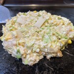 Okonomiyaki Yakisoba Fuugetsu - 