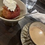 茶房 武蔵野文庫 - 