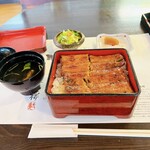 大亀楼 - 料理写真: