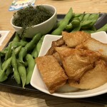 ナンクルナイサ きばいやんせ - 