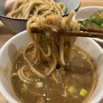 和麺ぐり虎 - 