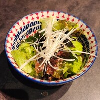 焼肉㐂舌 南船場 - 