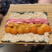 鮨よしかわ 恵比寿 - 