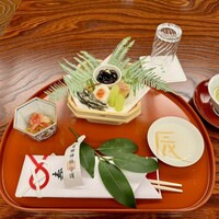 美濃吉本店 竹茂楼 - 