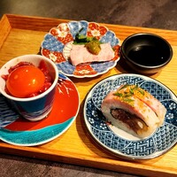 焼肉㐂舌 南船場 - 