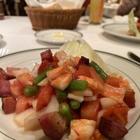 ウルフギャング・ステーキハウス 丸の内店 - 